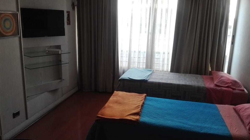 Imagen de la habitación del Hotel MG Apartments Providencia. Foto 16
