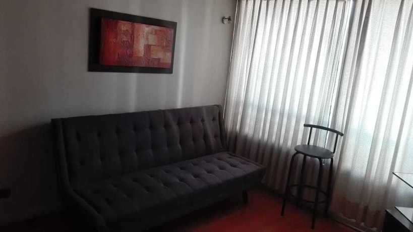 Imagen de la habitación del Hotel MG Apartments Providencia. Foto 17