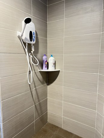 Imagen de la habitación del Hotel MG Casa Inn. Foto 4