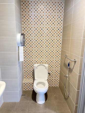 Imagen de la habitación del Hotel MG Casa Inn. Foto 7