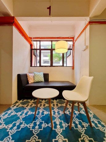 Imagen de los interiores del Hotel MG Casa Inn. Foto 19