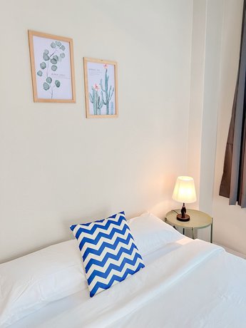 Imagen de la habitación del Hotel MG Casa Inn. Foto 14