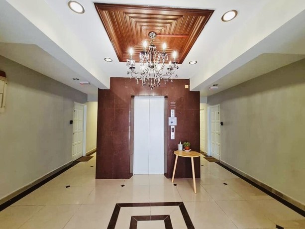Imagen de los interiores del Hotel MG Casa Inn. Foto 20