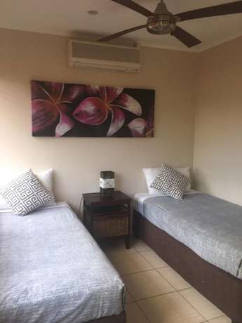 Imagen de la habitación del Hotel MG Cocomo Resort Vanuatu. Foto 8