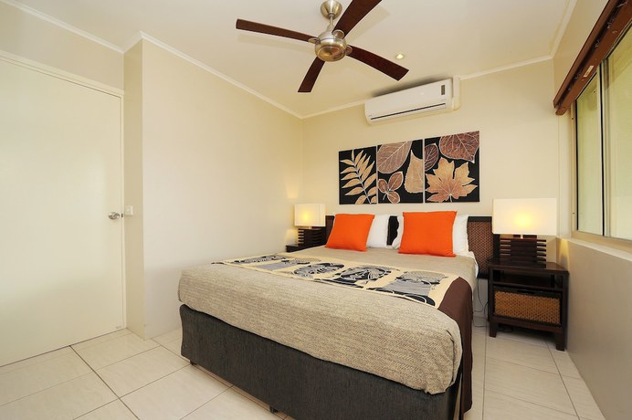 Imagen de la habitación del Hotel MG Cocomo Resort Vanuatu. Foto 11