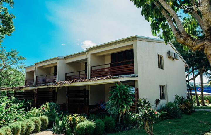 Imagen de la habitación del Hotel MG Cocomo Resort Vanuatu. Foto 16