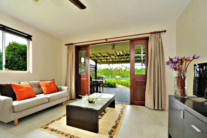 Imagen de la habitación del Hotel MG Cocomo Resort Vanuatu. Foto 18