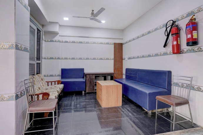 Imagen de la habitación del Hotel MG Road Crossway Formerly Ravi Palace. Foto 8