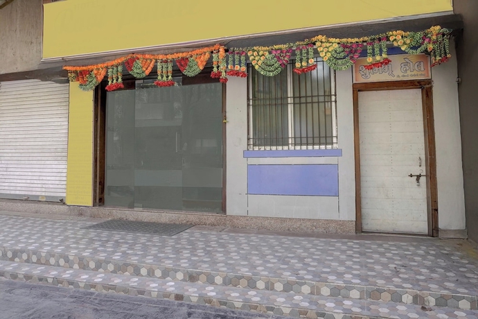 Imagen general del Hotel MG Road Crossway Formerly Ravi Palace. Foto 3