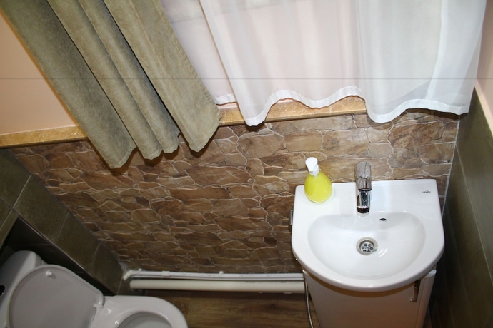 Imagen de la habitación del Hotel MGA Hostel and Tours. Foto 3