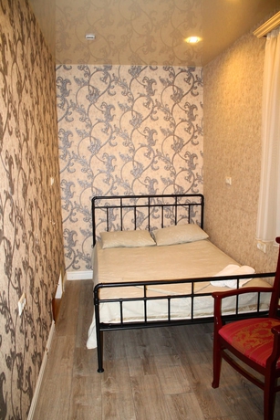 Imagen de la habitación del Hotel MGA Hostel and Tours. Foto 4