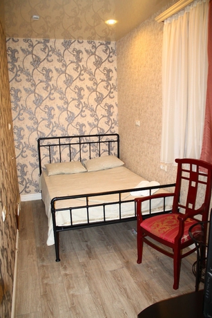 Imagen de la habitación del Hotel MGA Hostel and Tours. Foto 5