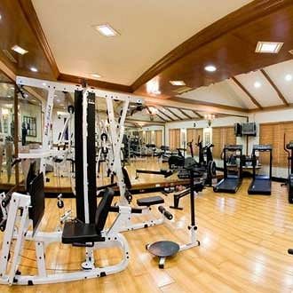 Imagen de los interiores del Hotel MGM BEACH RESORT. Foto 13