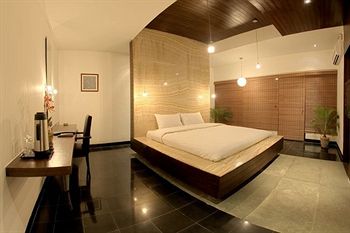 Imagen de la habitación del Hotel MGM BEACH RESORT. Foto 4