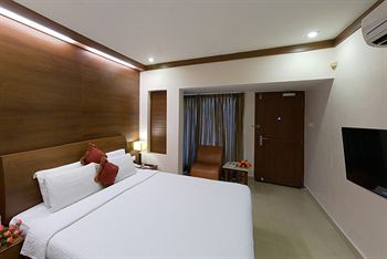 Imagen de la habitación del Hotel MGM BEACH RESORT. Foto 6