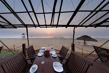 Imagen del bar/restaurante del Hotel MGM BEACH RESORT. Foto 3
