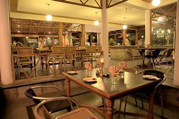 Imagen de los interiores del Hotel MGM BEACH RESORT. Foto 14