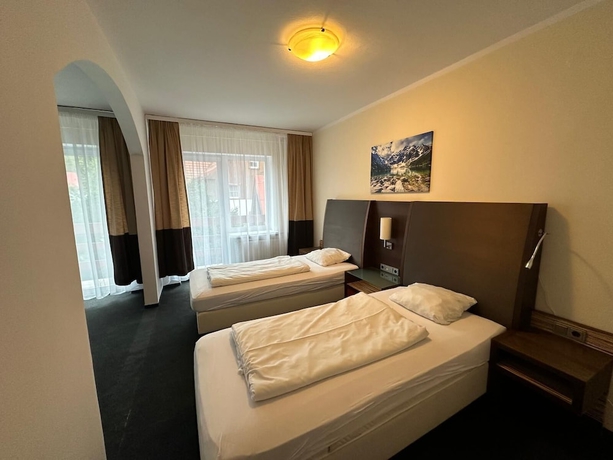 Imagen de la habitación del Hotel MGM BUSINESS Sp. zo.o.. Foto 2