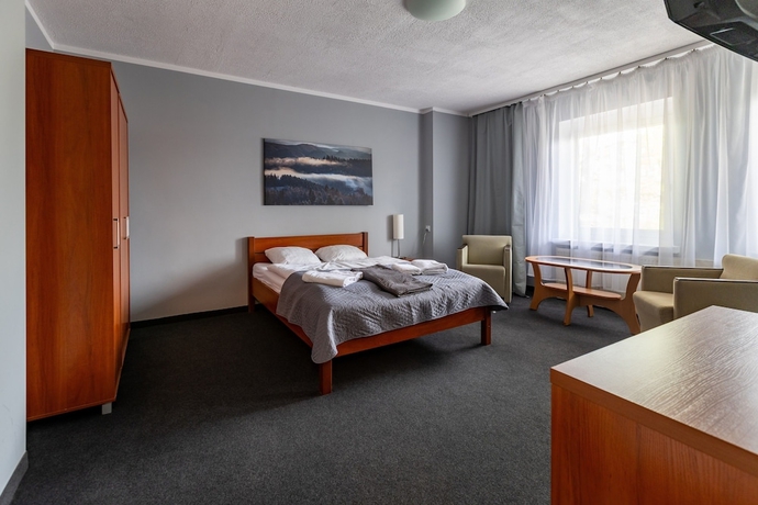 Imagen de la habitación del Hotel MGM BUSINESS Sp. zo.o.. Foto 4