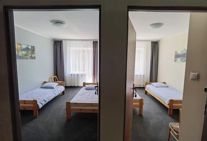 Imagen de la habitación del Hotel MGM BUSINESS Sp. zo.o.. Foto 6