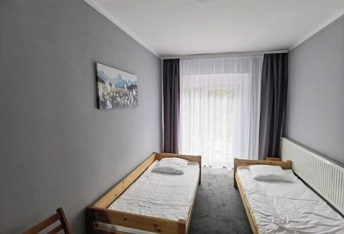 Imagen de la habitación del Hotel MGM BUSINESS Sp. zo.o.. Foto 7