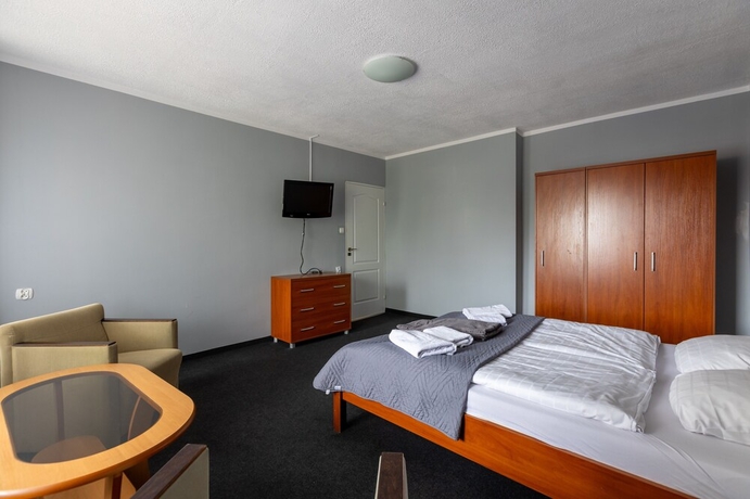 Imagen de la habitación del Hotel MGM BUSINESS Sp. zo.o.. Foto 13