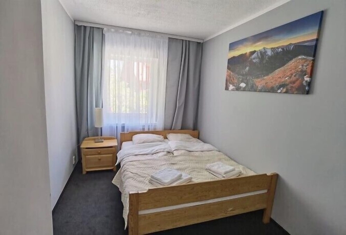 Imagen de la habitación del Hotel MGM BUSINESS Sp. zo.o.. Foto 15