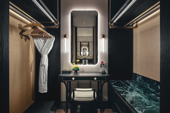 Imagen de la habitación del Hotel MGM Reserve Zhuhai. Foto 4
