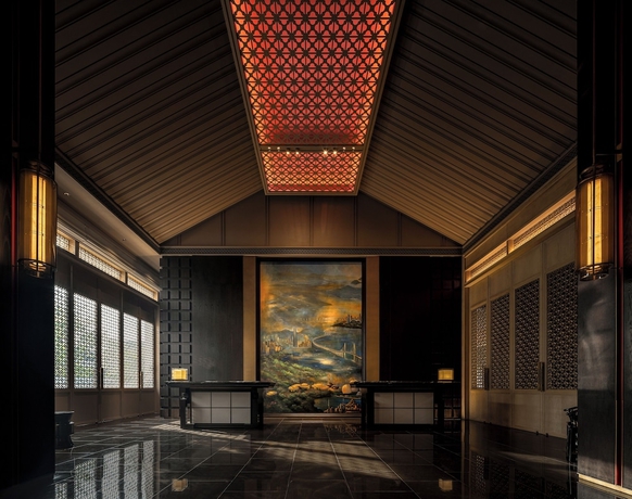 Imagen general del Hotel MGM Reserve Zhuhai. Foto 1