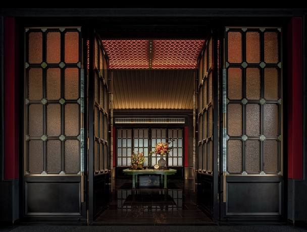 Imagen de los interiores del Hotel MGM Reserve Zhuhai. Foto 15