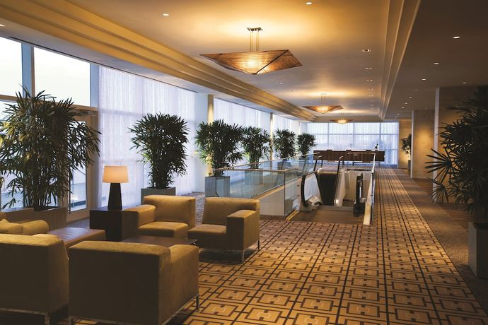 Imagen de los interiores del Hotel MGM Tower at Borgata. Foto 10