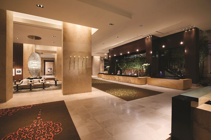 Imagen de los interiores del Hotel MGM Tower at Borgata. Foto 11