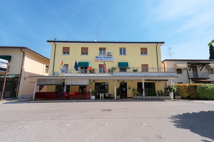 Imagen general del Hotel MH Benaco. Foto 1