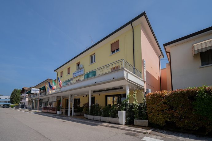Imagen general del Hotel MH Benaco. Foto 3
