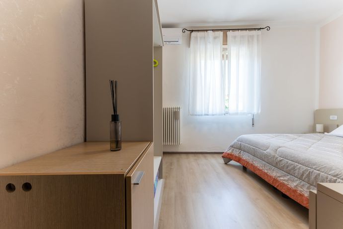 Imagen de la habitación del Hotel MH Benaco. Foto 19