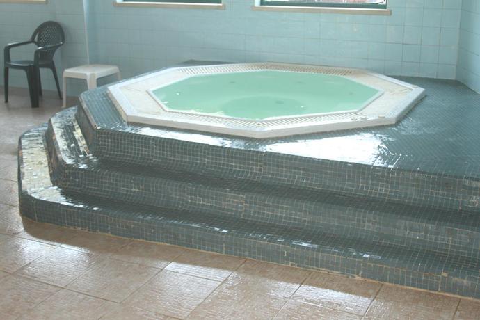 Imagen de los interiores del Hotel MH Dona Rita. Foto 5