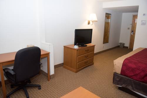 Imagen de la habitación del Hotel MHO Bordentown. Foto 2
