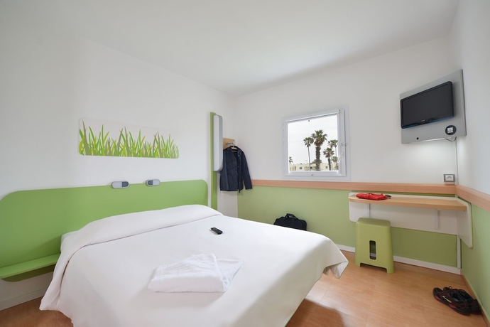 Imagen de la habitación del Hotel MIA Agadir. Foto 8