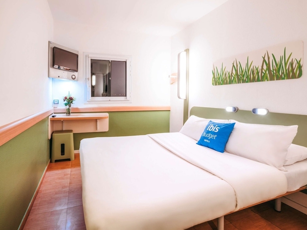 Imagen de la habitación del Hotel MIA Agadir. Foto 11