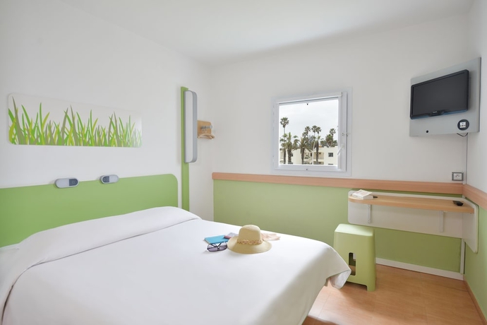 Imagen de la habitación del Hotel MIA Agadir. Foto 12