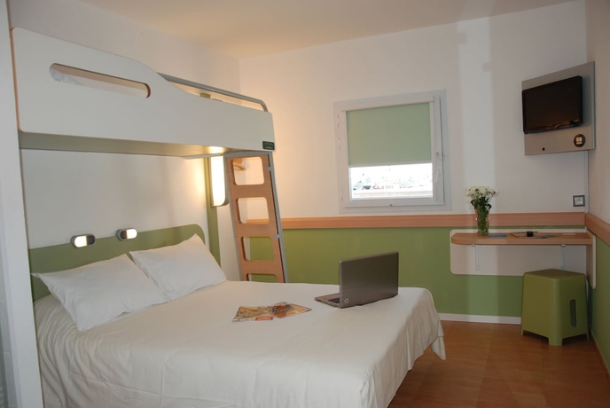 Imagen de la habitación del Hotel MIA Agadir. Foto 15