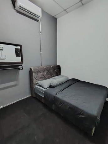 Imagen general del Hotel MIA Hostel for Traveller. Foto 1