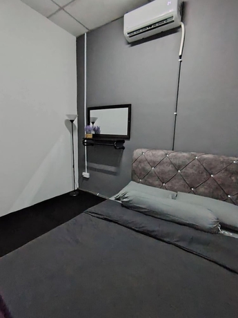 Imagen de la habitación del Hotel MIA Hostel for Traveller. Foto 4