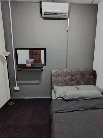 Imagen de la habitación del Hotel MIA Hostel for Traveller. Foto 6
