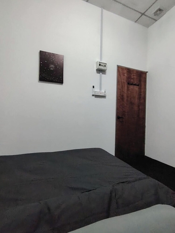 Imagen de la habitación del Hotel MIA Hostel for Traveller. Foto 7
