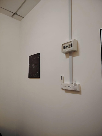 Imagen de los interiores del Hotel MIA Hostel for Traveller. Foto 13