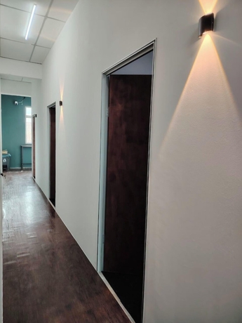 Imagen de los interiores del Hotel MIA Hostel for Traveller. Foto 16