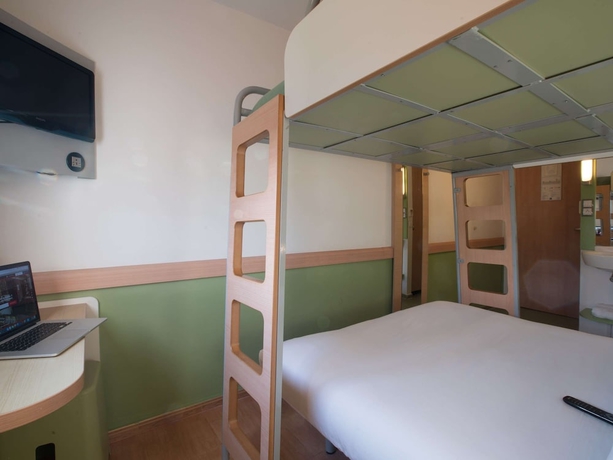 Imagen de la habitación del Hotel MIA Mazagan Bay. Foto 4