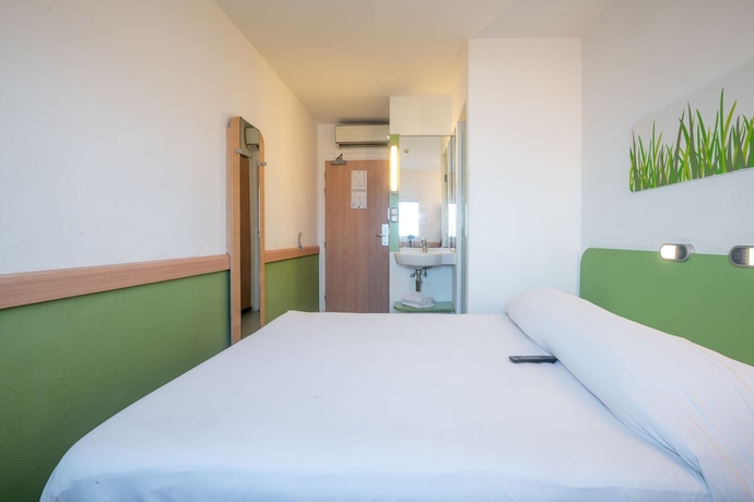 Imagen de la habitación del Hotel MIA Mazagan Bay. Foto 5