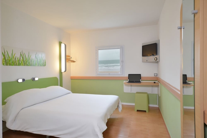 Imagen de la habitación del Hotel MIA Mazagan Bay. Foto 9